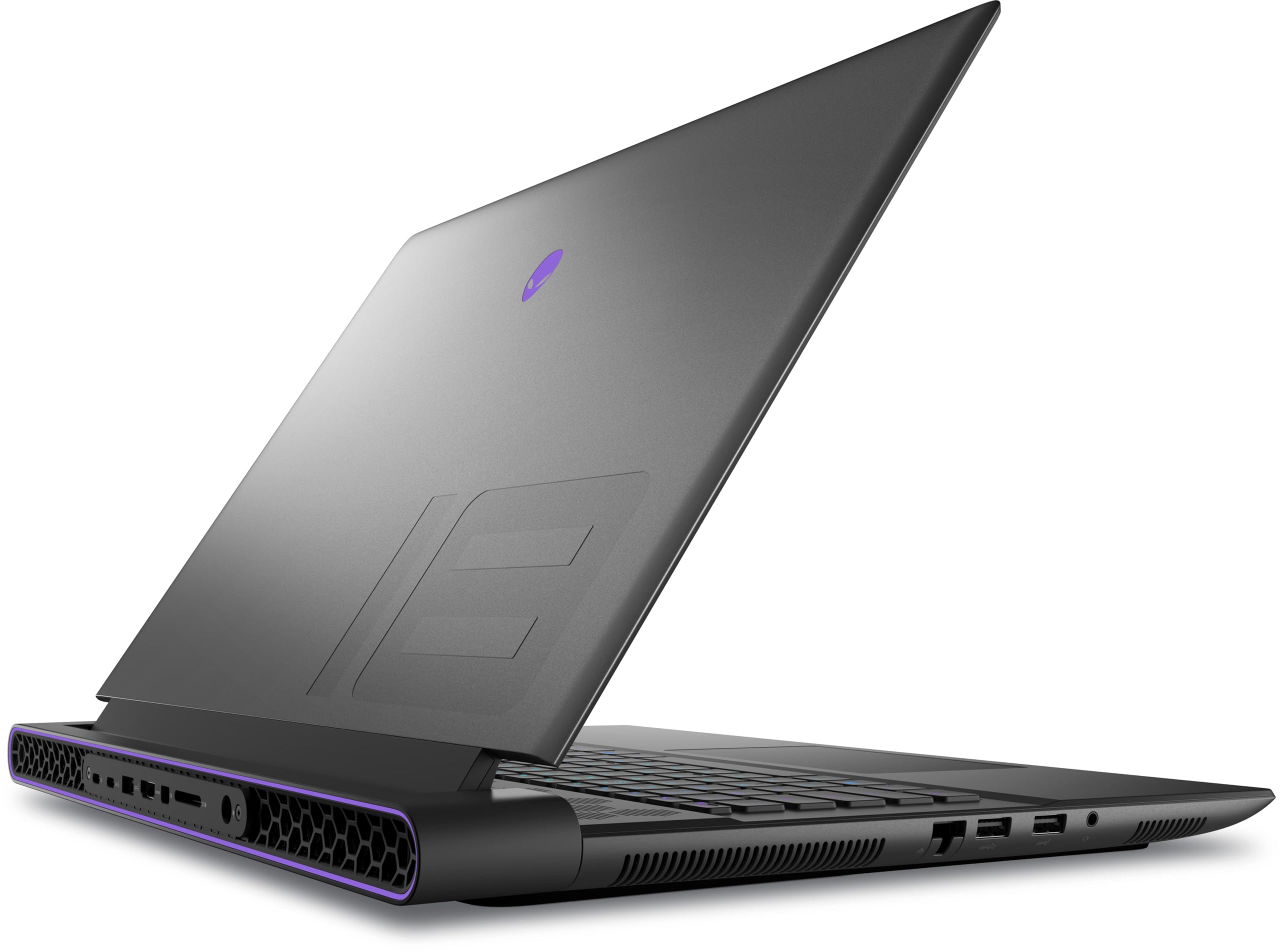 Amazon.com: Dell Alienware M18 R2 Gaming Laptop - Intel Core i9